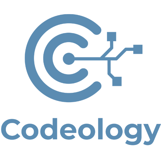 Codeology Logo